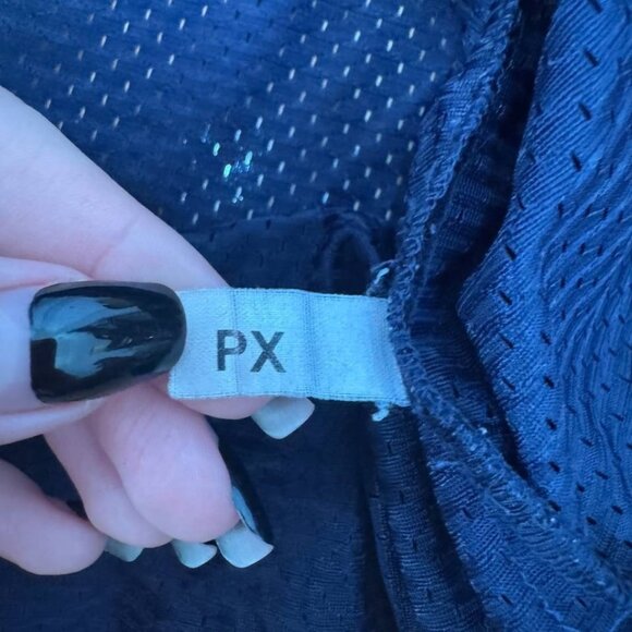 Vintage Starter Denver Nuggets Starter NBA Jersey – Size 48 – Authentic Look - Picture 6 of 9